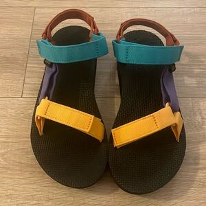 Teva Midform Sandal
